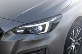 Subaru Impreza V Hatchback (facelift 2020) 2.0ie e-Boxer (150 Hp) AWD Lineartronic 2020 - present