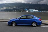 Subaru Impreza III Sedan 2008 - 2011