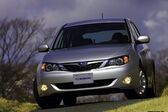 Subaru Impreza III Hatchback 2007 - 2011