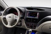 Subaru Impreza III Hatchback 2.0R (150 Hp) AWD 2007 - 2011