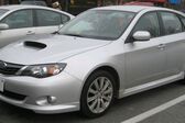 Subaru Impreza III Hatchback 2007 - 2011