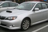 Subaru Impreza III Hatchback WRX 2.5 (230 Hp) AWD 2007 - 2011