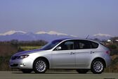 Subaru Impreza III Hatchback 2.0R (150 Hp) AWD 2007 - 2011