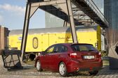 Subaru Impreza IV Hatchback (facelift 2015) 2.0i (150 Hp) AWD Lineartronic 2015 - 2016