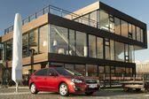 Subaru Impreza IV Hatchback (facelift 2015) 2.0i (150 Hp) AWD 2015 - 2016