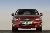 Subaru Impreza IV Hatchback (facelift 2015) 2015 - 2016