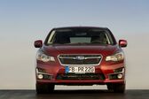 Subaru Impreza IV Hatchback (facelift 2015) 2.0i (150 Hp) AWD Lineartronic 2015 - 2016