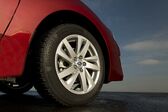 Subaru Impreza IV Hatchback (facelift 2015) 2015 - 2016