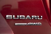 Subaru Impreza IV Hatchback (facelift 2015) 2015 - 2016