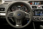 Subaru Impreza IV Hatchback (facelift 2015) 1.6i (114 Hp) AWD 2015 - 2016