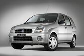 Subaru Justy III (NH, G3X) 1.5 i 16V AWD (99 Hp) 2003 - 2007