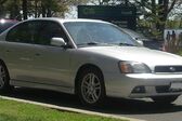 Subaru Legacy III (BE,BH, facelift 2001) 3.0 (220 Hp) AWD Automatic 2002 - 2003