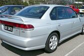 Subaru Legacy II (BD,BG) 1993 - 1999