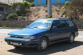 Subaru Legacy I Station Wagon (BJF) 1800 (103 Hp) 1989 - 1991