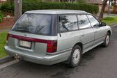 Subaru Legacy I Station Wagon (BJF) 1800 (103 Hp) AWD 1989 - 1991