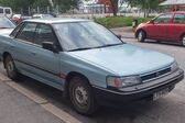 Subaru Legacy I (BC) 2200 (136 Hp) AWD Automatic 1989 - 1991