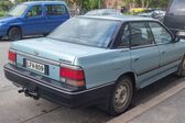 Subaru Legacy I (BC) 2000 (150 Hp) AWD 1989 - 1991