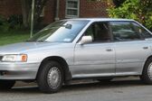 Subaru Legacy I (BC) 2200 (136 Hp) AWD 1989 - 1991