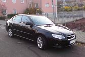 Subaru Legacy IV (facelift 2006) 2.0R (150 Hp) AWD 2007 - 2008