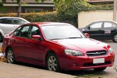 Subaru Legacy IV 2003 - 2006