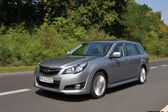 Subaru Legacy V Station Wagon 2009 - 2012