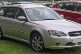 Subaru Legacy IV Station Wagon 2003 - 2006