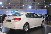 Subaru Legacy V 2.0i (150 Hp) AWD Lineartronic 2009 - 2012