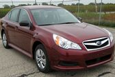 Subaru Legacy V 2009 - 2012