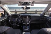 Subaru Legacy VII 2.5i (182 Hp) AWD CVT 2019 - present