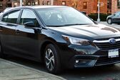 Subaru Legacy VII 2.5i (182 Hp) AWD CVT 2019 - present