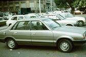 Subaru Leone II (AB) 1600 (86 Hp) 1979 - 1984