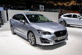 Subaru Levorg (facelift 2019) 1.6 (170 Hp) AWD Lineartronic 2019 - 2020