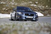 Subaru Levorg 1.6 (170 Hp) AWD Lineartronic 2014 - 2019