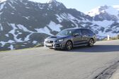 Subaru Levorg 1.6 (170 Hp) AWD Lineartronic 2014 - 2019