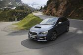 Subaru Levorg 1.6 (170 Hp) AWD Lineartronic 2014 - 2019