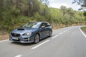 Subaru Levorg 1.6 (170 Hp) AWD Lineartronic 2014 - 2019