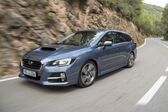 Subaru Levorg 2014 - 2019