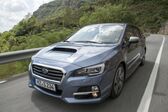 Subaru Levorg 2014 - 2019