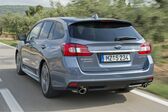 Subaru Levorg 2014 - 2019