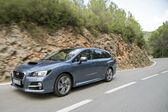 Subaru Levorg 2014 - 2019