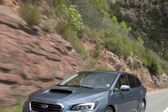 Subaru Levorg 1.6 (170 Hp) AWD Lineartronic 2014 - 2019