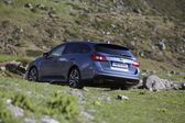 Subaru Levorg 1.6 (170 Hp) AWD Lineartronic 2014 - 2019