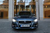 Subaru Levorg 1.6 (170 Hp) AWD Lineartronic 2014 - 2019