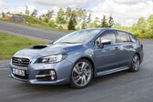 Subaru Levorg 2014 - 2019