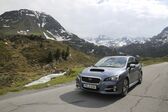 Subaru Levorg 1.6 (170 Hp) AWD Lineartronic 2014 - 2019