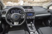 Subaru Levorg 2014 - 2019