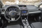 Subaru Levorg 1.6 (170 Hp) AWD Lineartronic 2014 - 2019