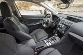 Subaru Levorg 1.6 (170 Hp) AWD Lineartronic 2014 - 2019