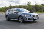 Subaru Levorg 1.6 (170 Hp) AWD Lineartronic 2014 - 2019