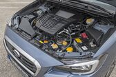 Subaru Levorg 1.6 (170 Hp) AWD Lineartronic 2014 - 2019